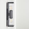 Skeldegaard Buiten muurverlichting Antraciet, 2-lichts