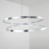 Stalon Hanglamp LED Zilver, 1-licht