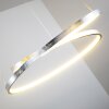 Stalon Hanglamp LED Zilver, 1-licht