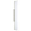 Eglo CALNOVA Muurlamp LED Nikkel mat, 1-licht