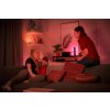 Philips Hue Ambiance White & Color Play Lightbar Extensie LED Zwart, 1-licht, Kleurwisselaar