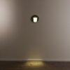 Silvso Buiten muurverlichting LED Antraciet, 3-lichts