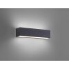 Paul Neuhaus ROBERT Buiten muurverlichting LED Antraciet, 1-licht