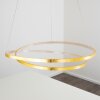 Stalon Hanglamp LED Goud, 1-licht