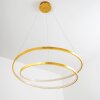 Stalon Hanglamp LED Goud, 1-licht