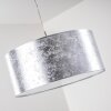 Norrfors Hanglamp Nikkel mat, 3-lichts