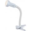 Globo PRACTICA Spotlamp Wit, 1-licht