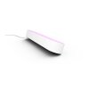 Philips Hue Ambiance White & Color Play Lightbar Extensie LED Zwart, Wit, 1-licht, Kleurwisselaar