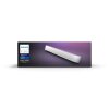 Philips Hue Ambiance White & Color Play Lightbar Extensie LED Zwart, Wit, 1-licht, Kleurwisselaar