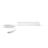 Philips Hue Ambiance White & Color Play Lightbar Extensie LED Zwart, Wit, 1-licht, Kleurwisselaar