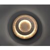 Paul Neuhaus NEVIS Plafondlamp LED Goud, 1-licht