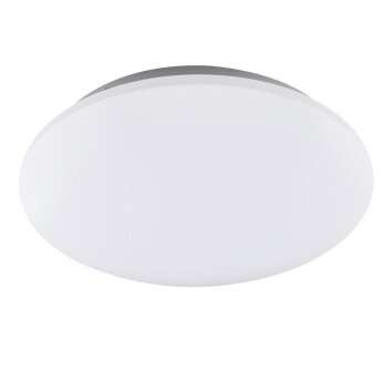 Mantra ZERO Plafondlamp Wit, 1-licht