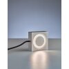 Tecnolumen Square Decoratieve verlichting LED Aluminium, 1-licht