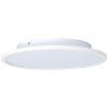 Brilliant Buffi Plafondpaneel LED Wit, 1-licht