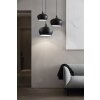 Design For The People by Nordlux Belly Hanglamp Zwart, 1-licht