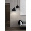 Design For The People by Nordlux Belly Hanglamp Zwart, 1-licht