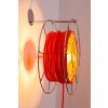 Zava Luce Arianna Muurlamp Chroom, 1-licht