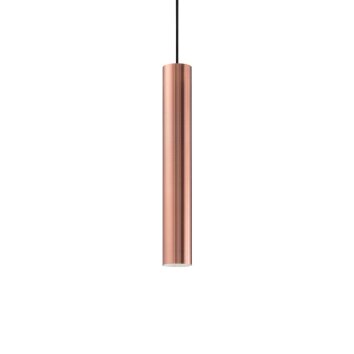 Ideallux LOOK Hanger Koperkleurig, 1-licht