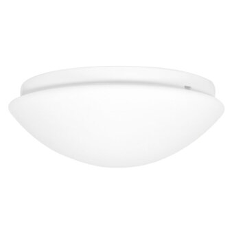Steinhauer Lotti Plafondlamp LED Wit, 1-licht