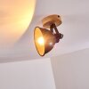 Svankfolk Plafondlamp Hout licht, 1-licht