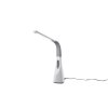 Reality VENTO Tafellamp LED Wit, 1-licht