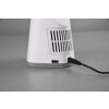 Reality VENTO Tafellamp LED Wit, 1-licht