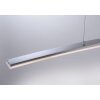 Paul Neuhaus JANINA Hanglamp LED roestvrij staal, 1-licht