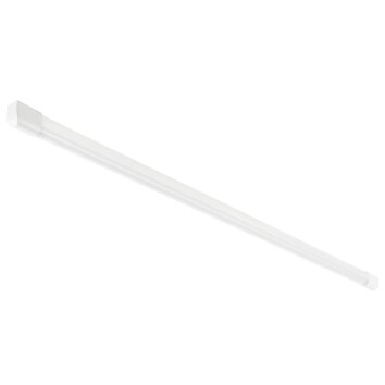 Nordlux ARLINGTON Plafondlamp Wit, 1-licht