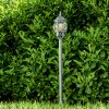 Lentua Buiten staande lamp Groen, Zwart, 1-licht