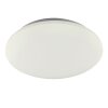 Mantra ZERO Plafondlamp LED Wit, 1-licht