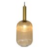 Lucide MALOTO Hanglampen Goud, 1-licht