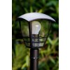Philips myGarden CREEK Padverlichting Zwart, Transparant, Helder, 1-licht