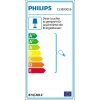 Philips myGarden CREEK Padverlichting Zwart, Transparant, Helder, 1-licht