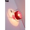 Zava Luce Arianna Muurlamp Chroom, 1-licht