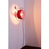 Zava Luce Arianna Muurlamp Chroom, 1-licht