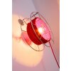 Zava Luce Arianna Muurlamp Chroom, 1-licht