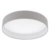 Eglo PALOMARO Muur en plafond verlichting Bruin, Grijs, 1-licht