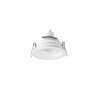 Trio Kenai Inbouw verlichting LED Wit, 1-licht
