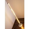 Mantra Sahara Staande lamp LED Chroom, 1-licht