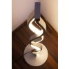 Mantra Sahara Staande lamp LED Chroom, 1-licht