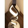 Mantra Sahara Staande lamp LED Chroom, 1-licht