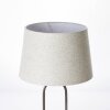 Brilliant Sora Tafellamp Beige, 1-licht