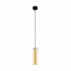 Eglo PINTO GOLD Hanger Zwart, 1-licht