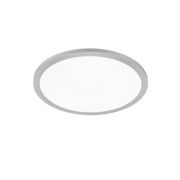 Reality TIBERIUS Plafondlamp LED, 1-licht