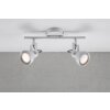 Nordlux ASLAK Spotlamp Wit, 1-licht