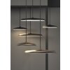 Design For The People by Nordlux Artist25 Hanglamp LED Zwart, 1-licht