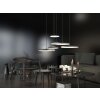 Design For The People by Nordlux Artist25 Hanglamp LED Zwart, 1-licht