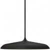 Design For The People by Nordlux Artist25 Hanglamp LED Zwart, 1-licht