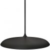 Design For The People by Nordlux Artist25 Hanglamp LED Zwart, 1-licht