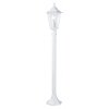 Eglo LATERNA 5 Buiten staande lamp Wit, 1-licht